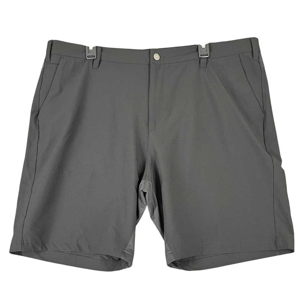 Adidas Ultimate365 Golf Shorts Performance Stretch Moisture‎ Wicking 40 Mens